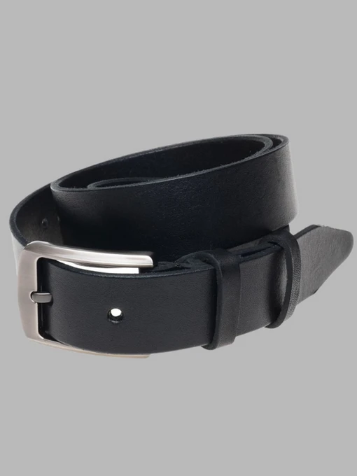 Ремни Borsa Leather модель 115r1mkn4-black Фото