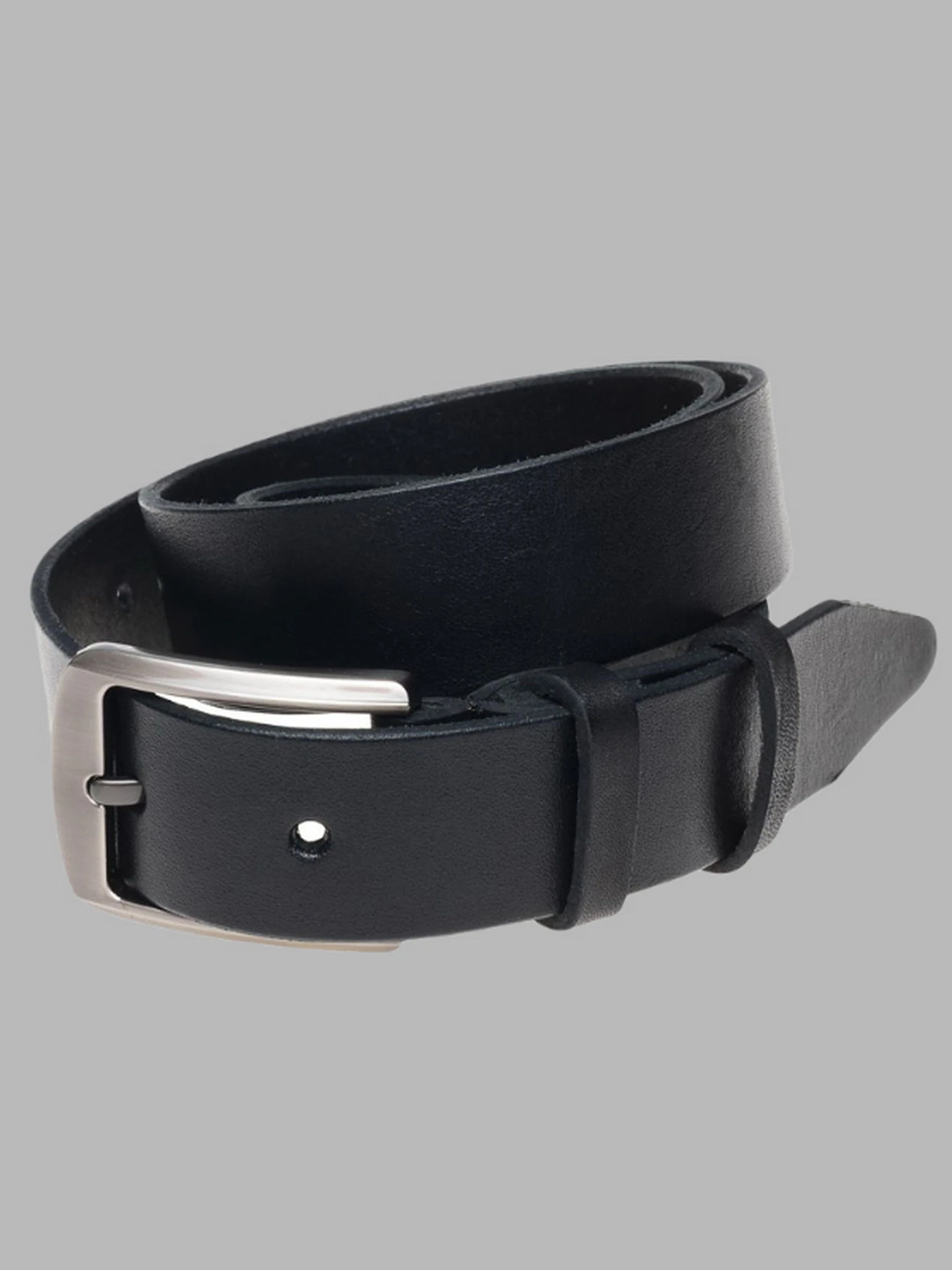 Ремни Borsa Leather модель 125r1mkn4-black Фото