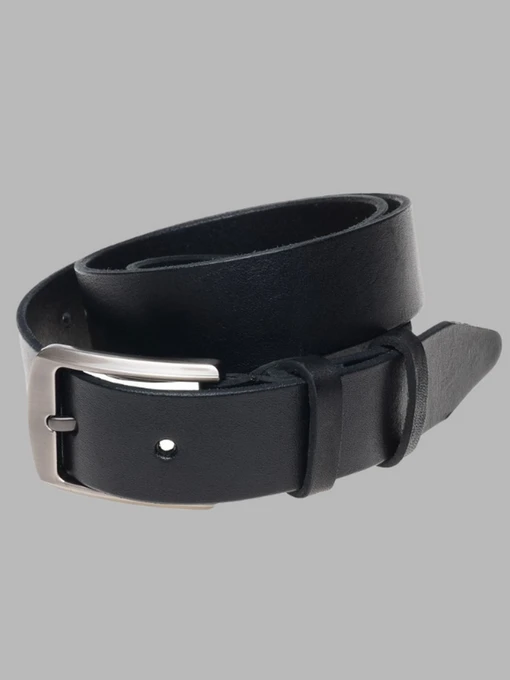 Ремни Borsa Leather модель 125r1mkn4-black Фото