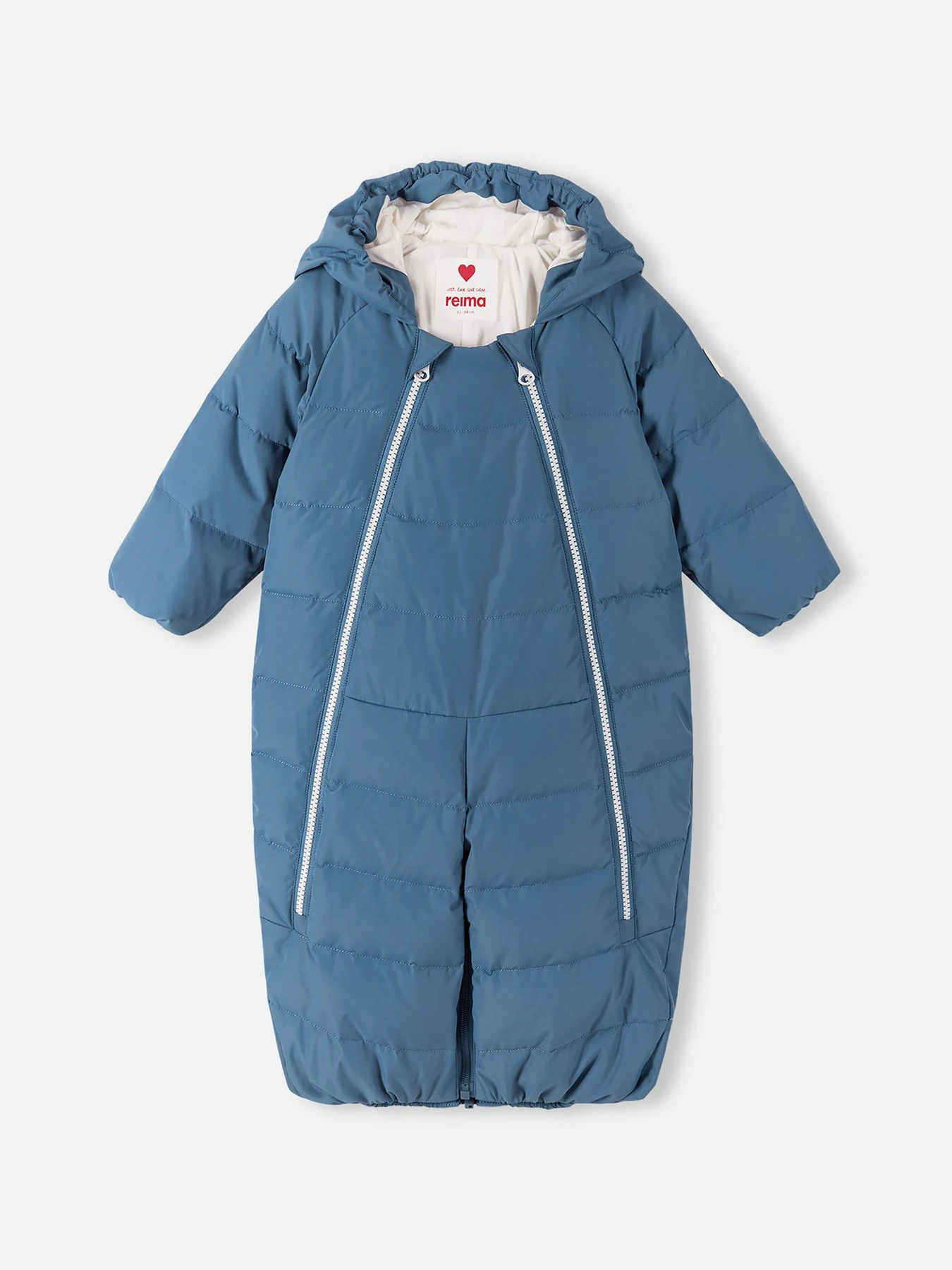 Комбинезоны REIMA Tilkkanen модель 5100008B-67A0 Фото