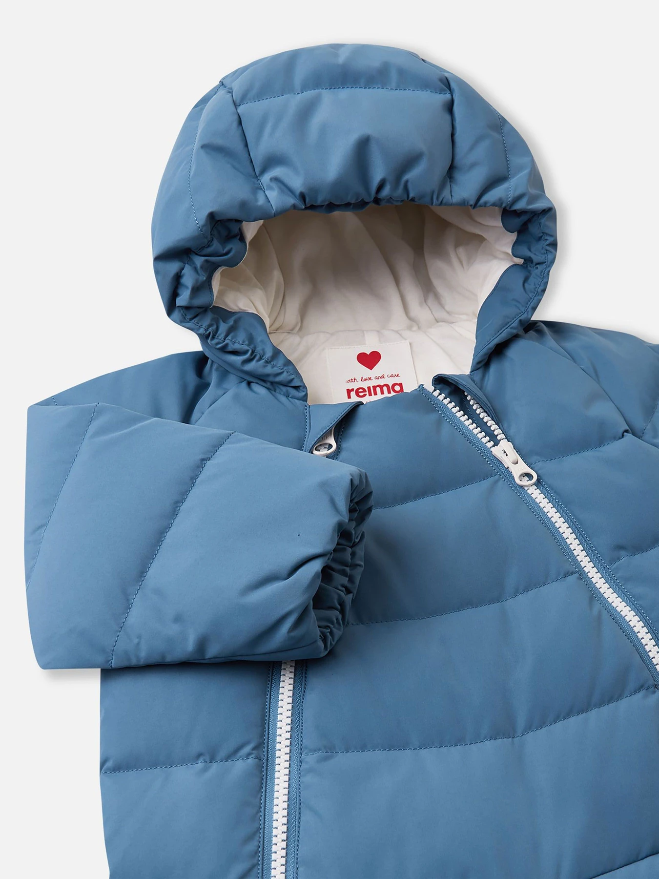 Комбинезоны REIMA Tilkkanen модель 5100008B-67A0 Фото