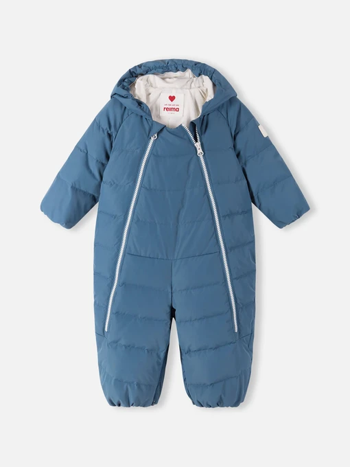 Комбинезоны REIMA Tilkkanen модель 5100008B-67A0 Фото