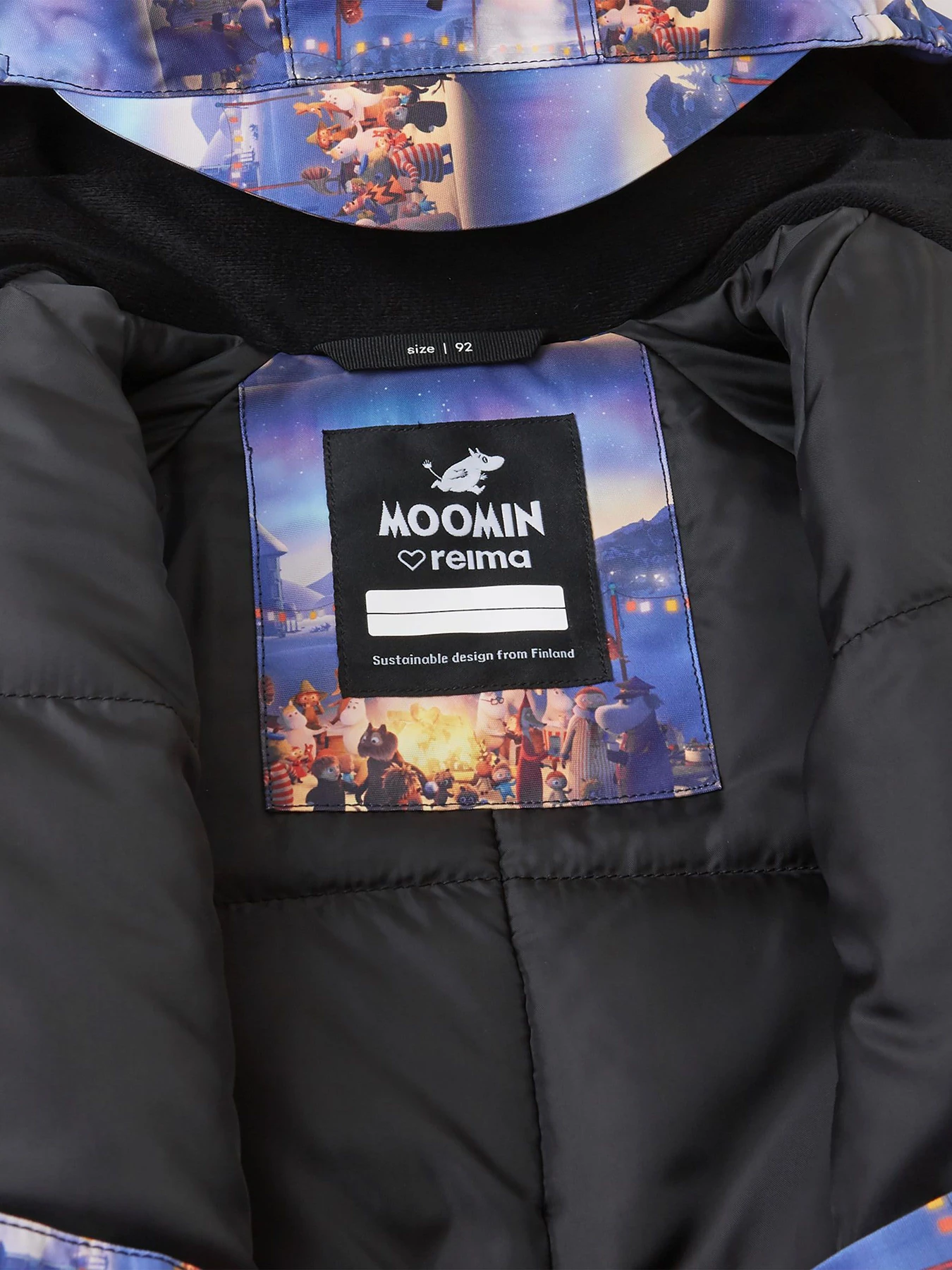 Комбінезони REIMA модель 5100011D-6901 Комбінезони REIMA модель 5100011D-6901 Фото