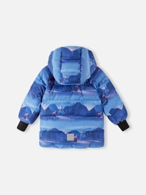 Куртки и дубленки REIMA Moomin Lykta модель 5100013B-6301 Фото