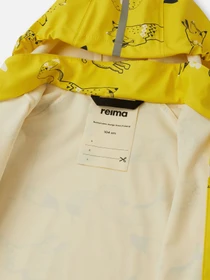 Пальта та плащі REIMA Vesi модель 5100025A-2353 Фото