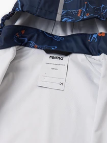 Пальта та плащі REIMA Vesi модель 5100025A-6983 Фото