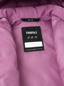 Куртки и дубленки REIMA Kupponen модель 5100034B-4350 Фото