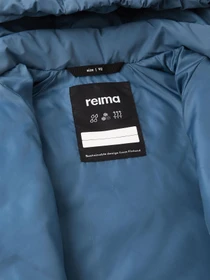 Куртки и дубленки REIMA Kupponen модель 5100034B-67A0 Фото