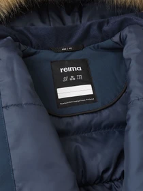 Куртки та дублянки REIMA Mutka модель 5100037B-6980 Фото