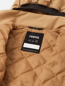 Куртки и дубленки REIMA Symppis модель 5100045B-11A0 Фото