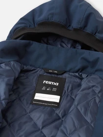 Куртки та дублянки REIMA Symppis модель 5100045B-6980 Фото