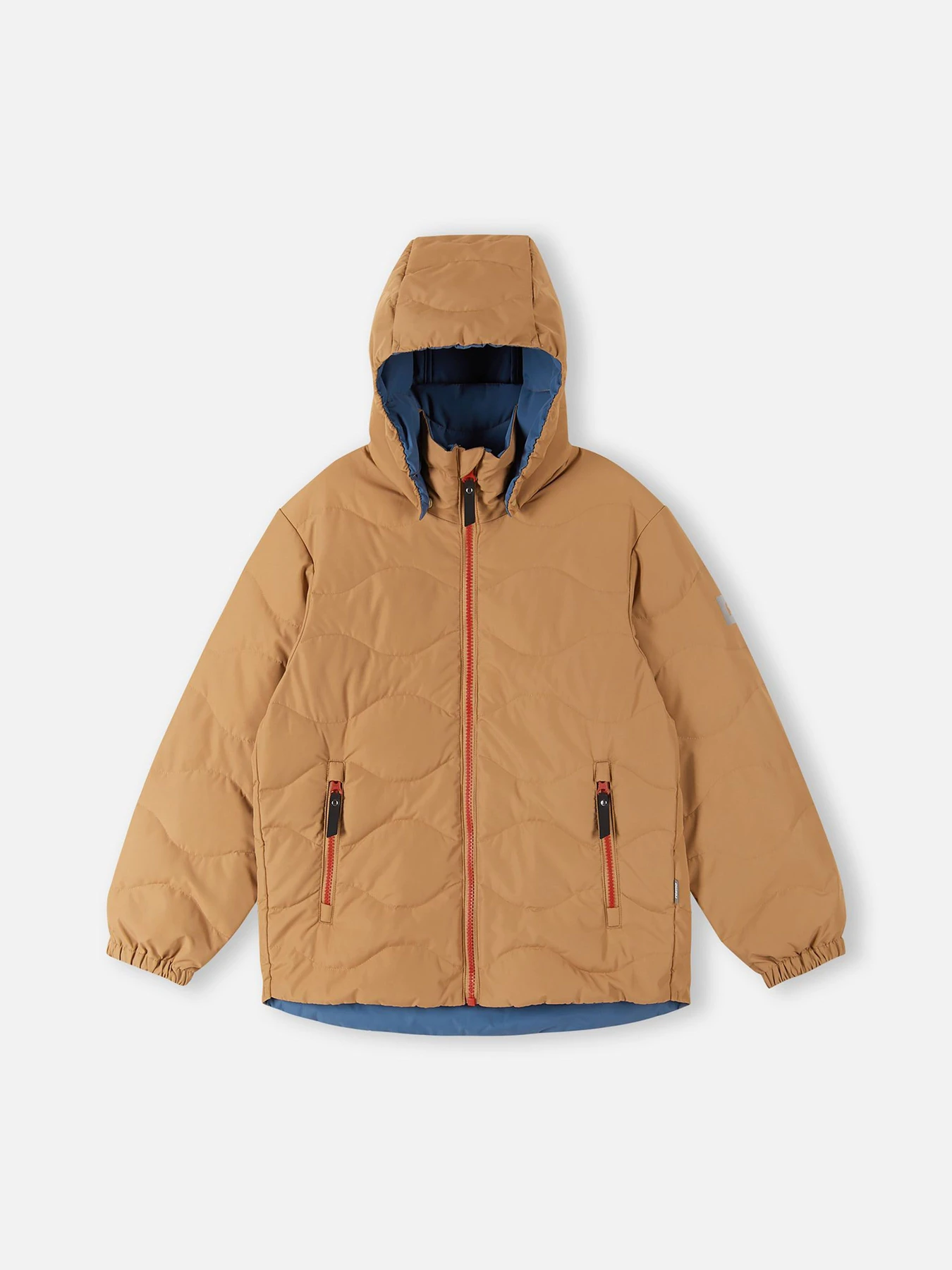 Куртки и дубленки REIMA Fossila модель 5100058B-11A0 Куртки и дубленки REIMA Fossila модель 5100058B-11A0 Фото