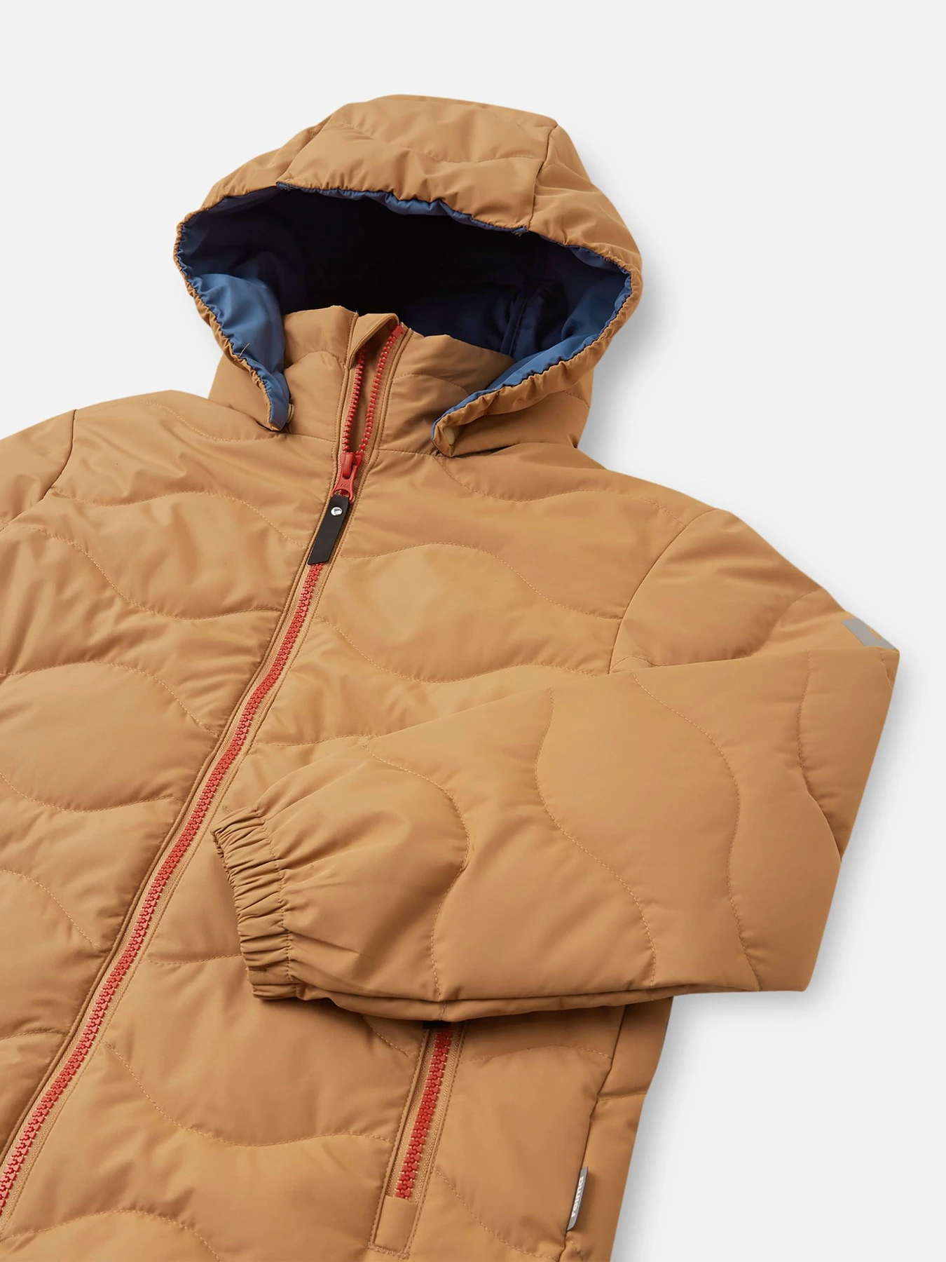 Куртки и дубленки REIMA Fossila модель 5100058B-11A0 Куртки и дубленки REIMA Fossila модель 5100058B-11A0 Фото