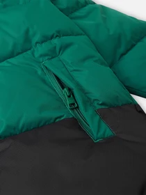 Куртки и дубленки REIMA Teisko модель 5100104A-89A0 Фото