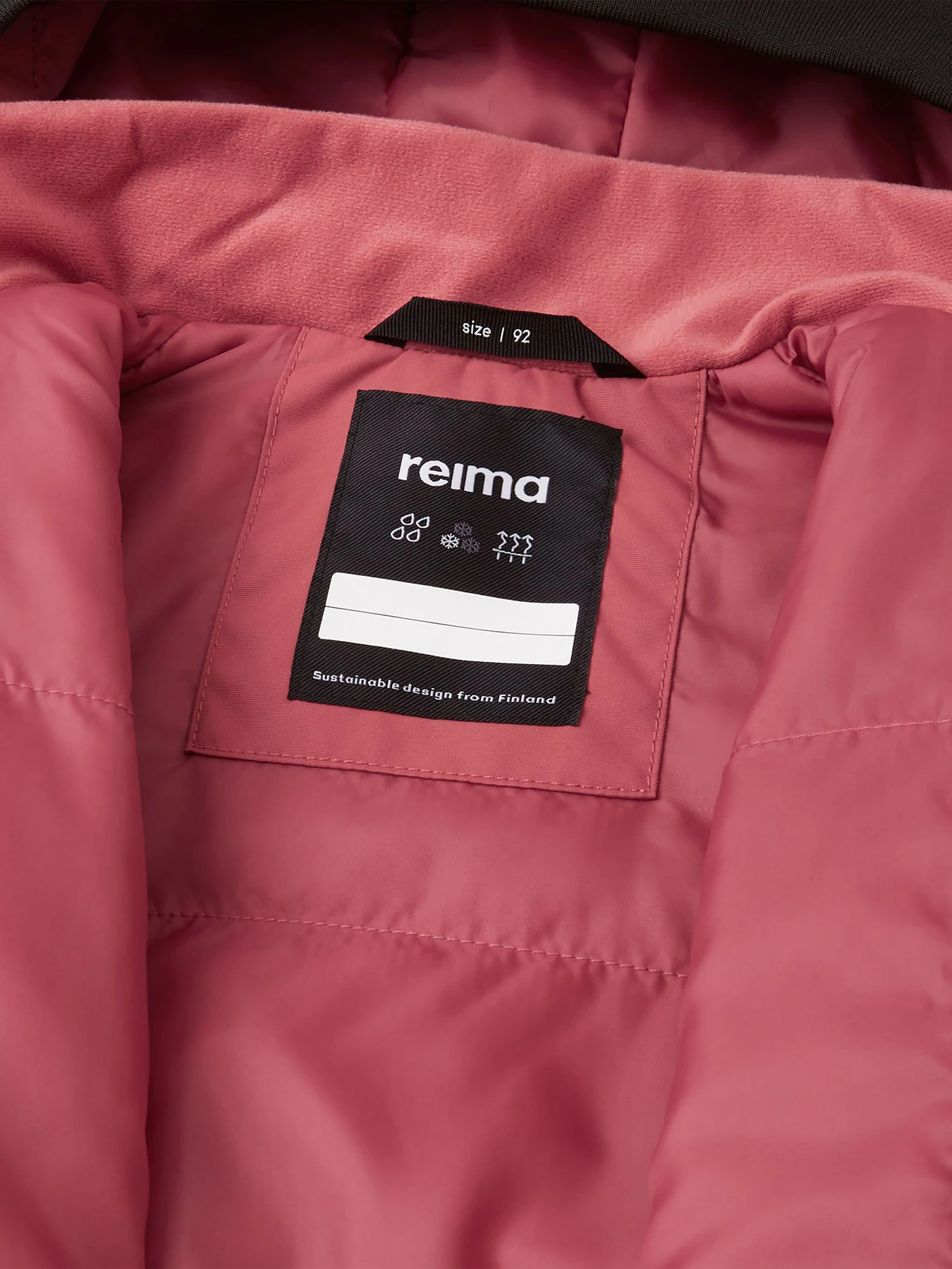 Комбінезони REIMA модель 5100115A-3940 Комбінезони REIMA модель 5100115A-3940 Фото