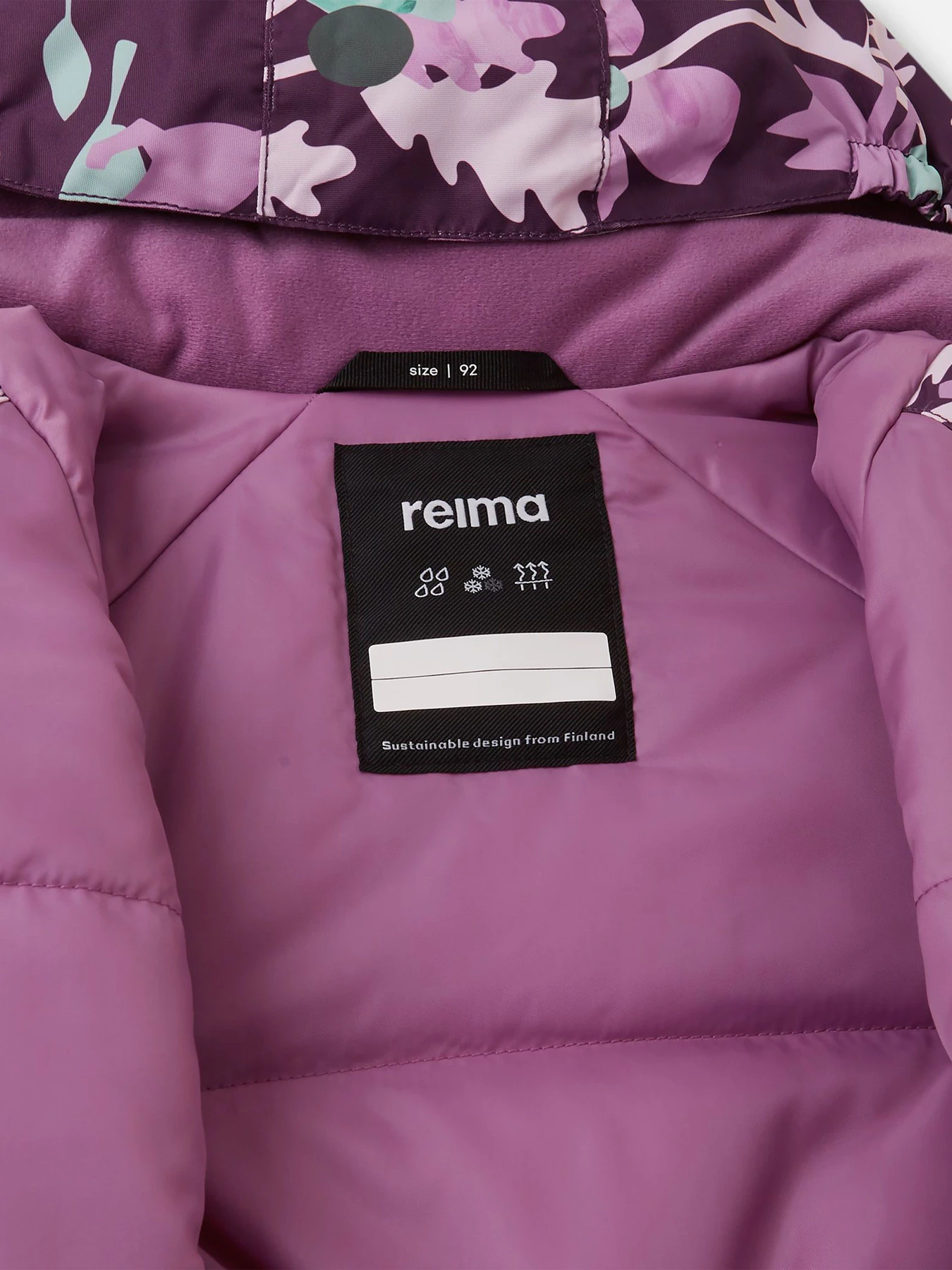 Комбинезоны REIMA модель 5100116B-4963 Фото