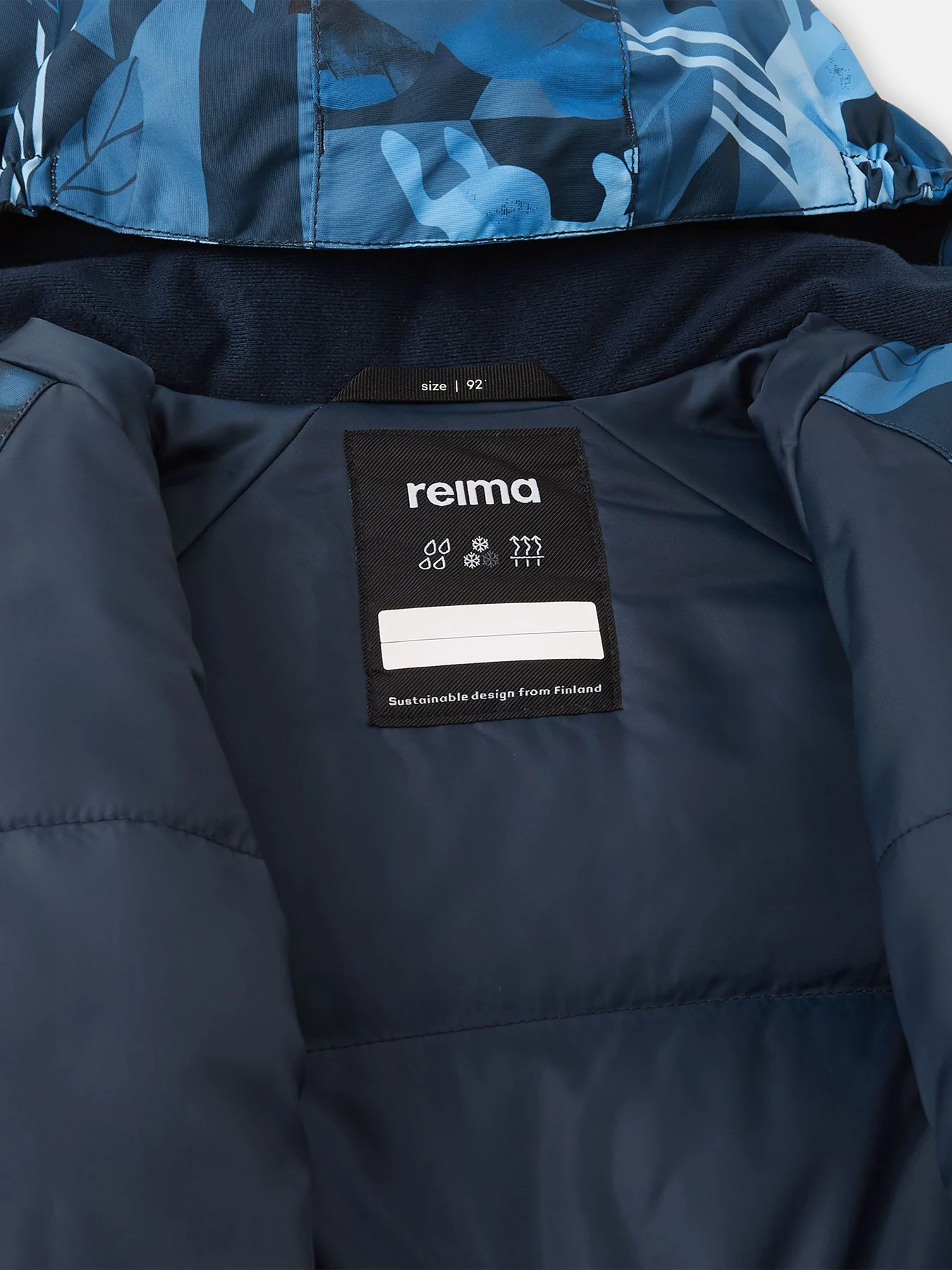 Комбинезоны REIMA модель 5100116B-6983 Фото