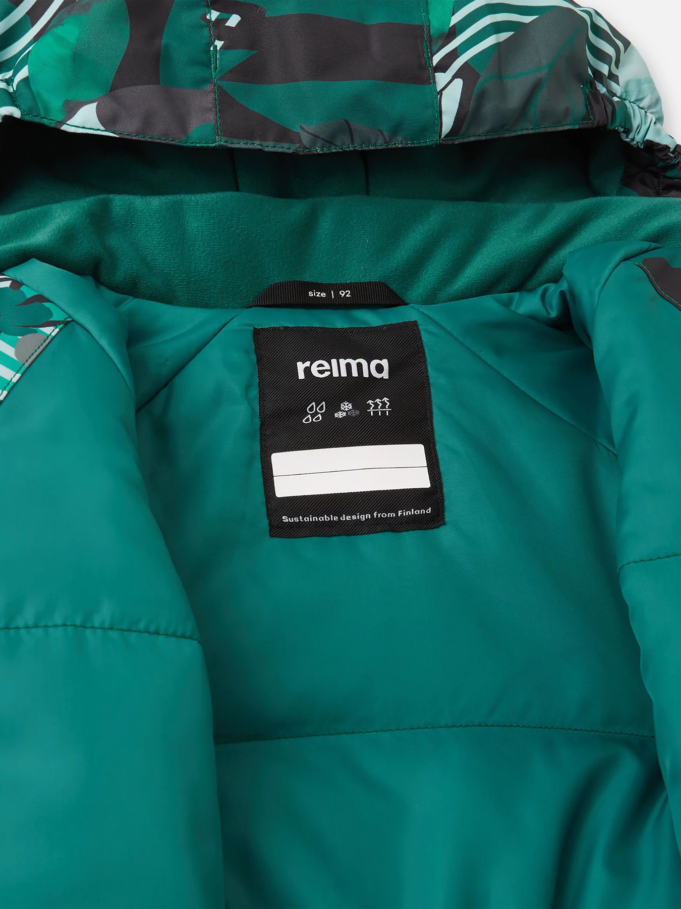 Комбінезони REIMA модель 5100116B-89A7 Фото