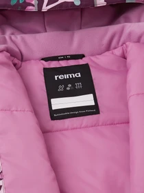Куртки та дублянки REIMA Kuhmoinen модель 5100121A-4963 Фото