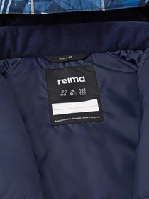 Куртки и дубленки REIMA Kustavi модель 5100122A-6983 Фото