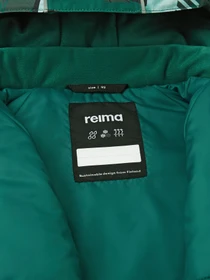 Куртки и дубленки REIMA Kustavi модель 5100122A-89A7 Фото