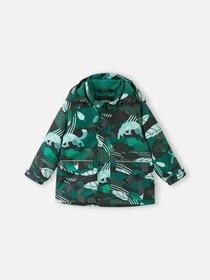 Куртки и дубленки REIMA Kustavi модель 5100122A-89A7 Фото