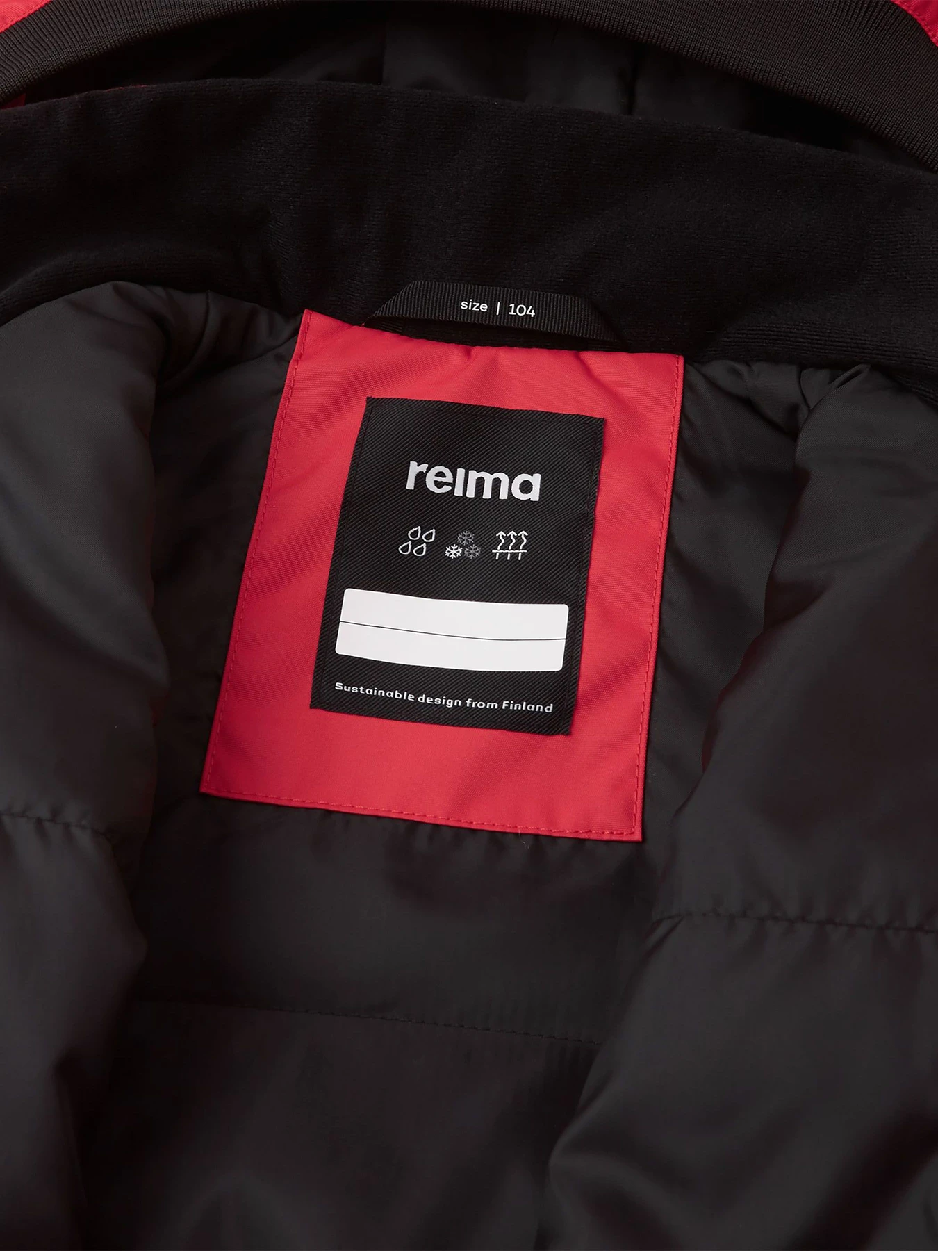 Комбинезоны REIMA модель 5100124A-3830 Фото