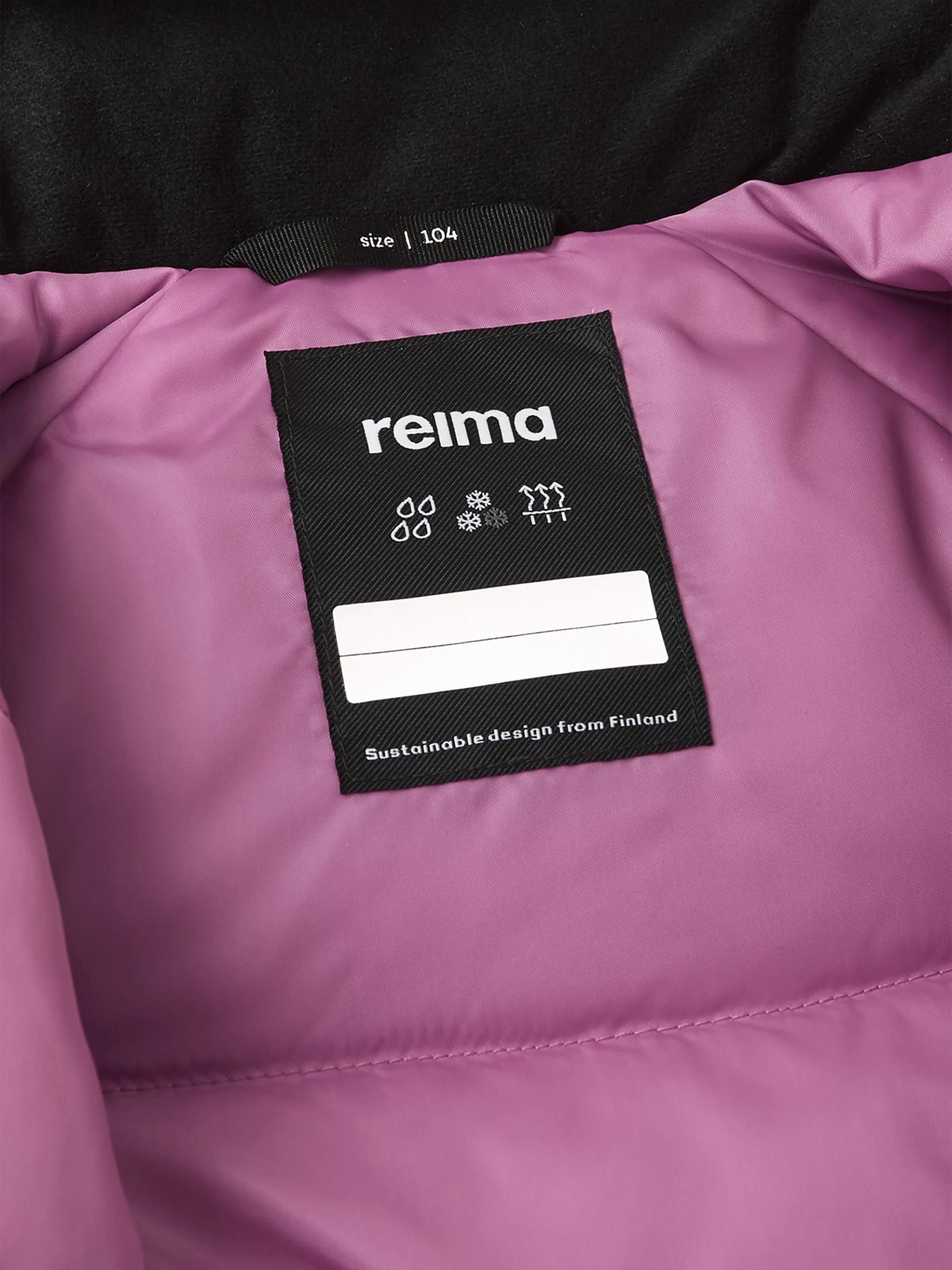 Комбинезоны REIMA модель 5100131A-5390 Фото