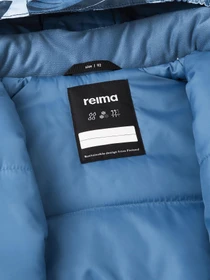 Комбинезоны REIMA модель 5100154A-6984 Фото