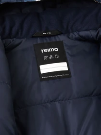 Комбинезоны REIMA модель 5100154A-6986 Фото