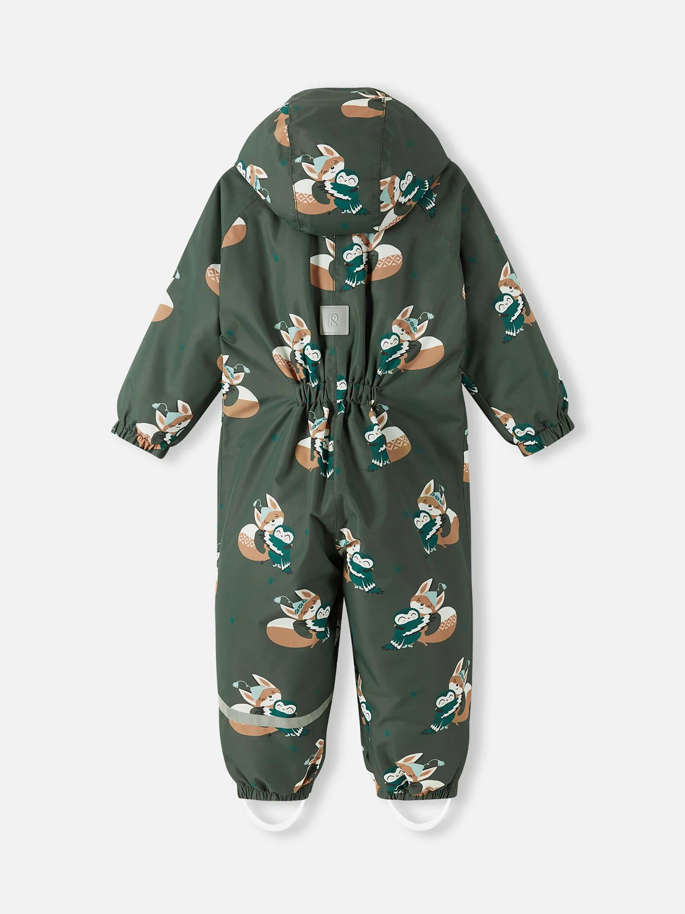 Комбинезоны REIMA модель 5100154A-8516 Комбинезоны REIMA модель 5100154A-8516 Фото