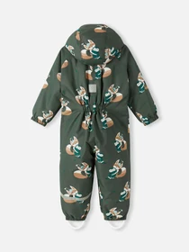 Комбинезоны REIMA модель 5100154A-8516 Фото
