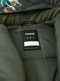 Комбинезоны REIMA модель 5100154A-8516 Фото