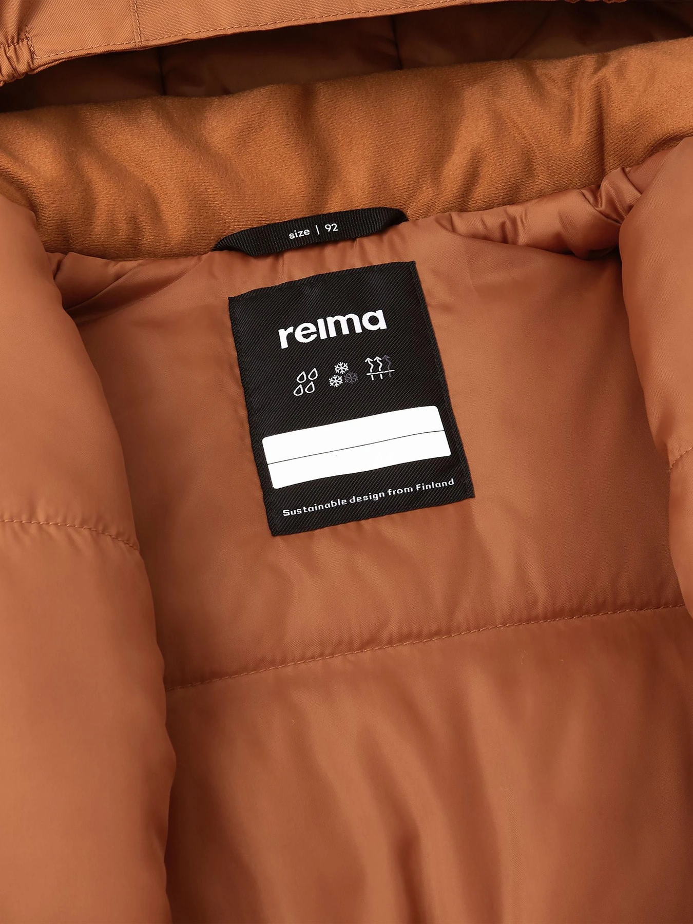 Комбинезоны REIMA модель 5100154D-1490 Комбинезоны REIMA модель 5100154D-1490 Фото