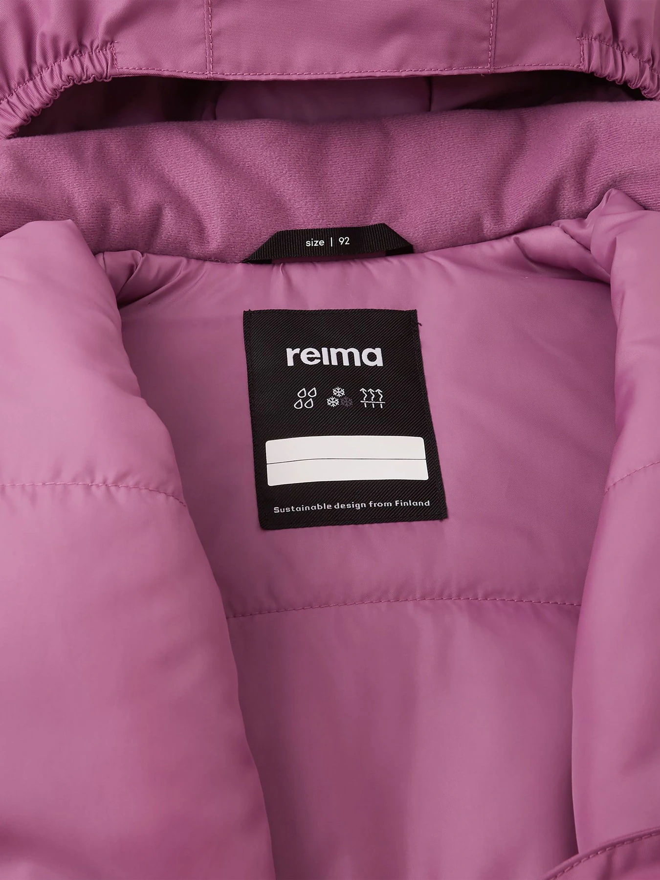 Комбинезоны REIMA модель 5100154D-5390 Комбинезоны REIMA модель 5100154D-5390 Фото