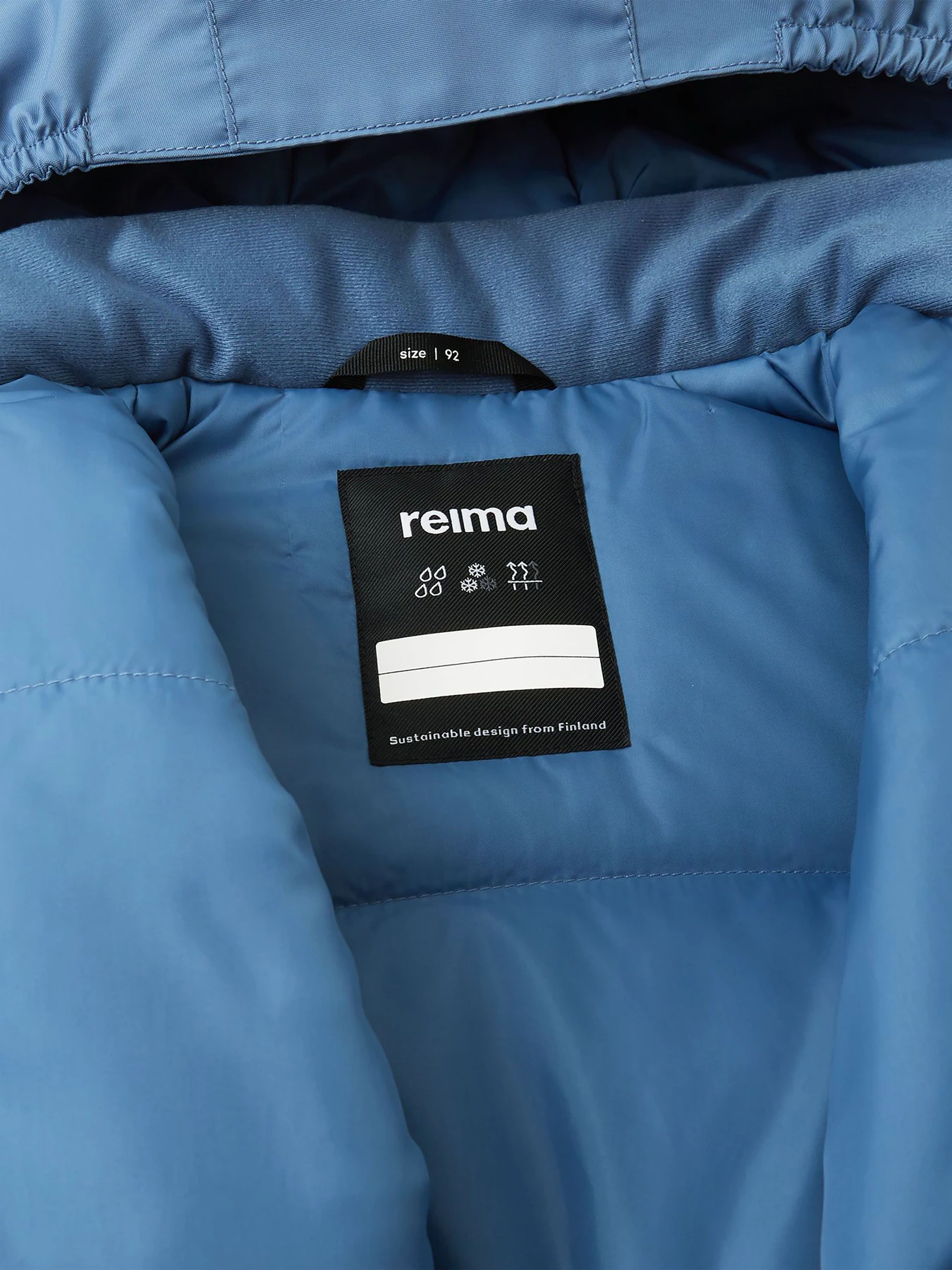 Комбинезоны REIMA модель 5100154D-67A0 Комбинезоны REIMA модель 5100154D-67A0 Фото