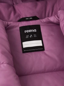 Куртки и дубленки REIMA Nuotio модель 5100155A-5395 Фото