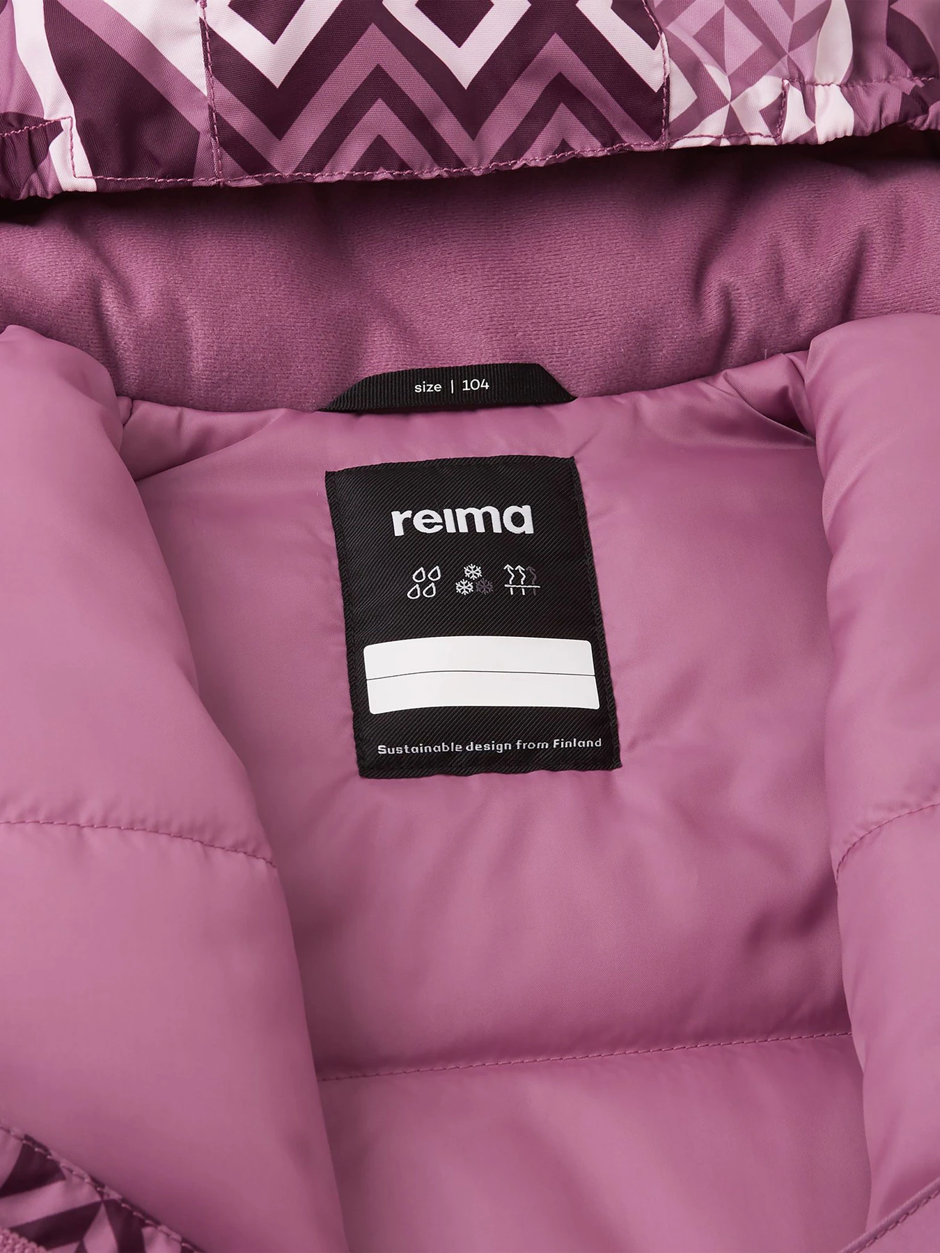 Комбінезони REIMA модель 5100157A-5391 Фото