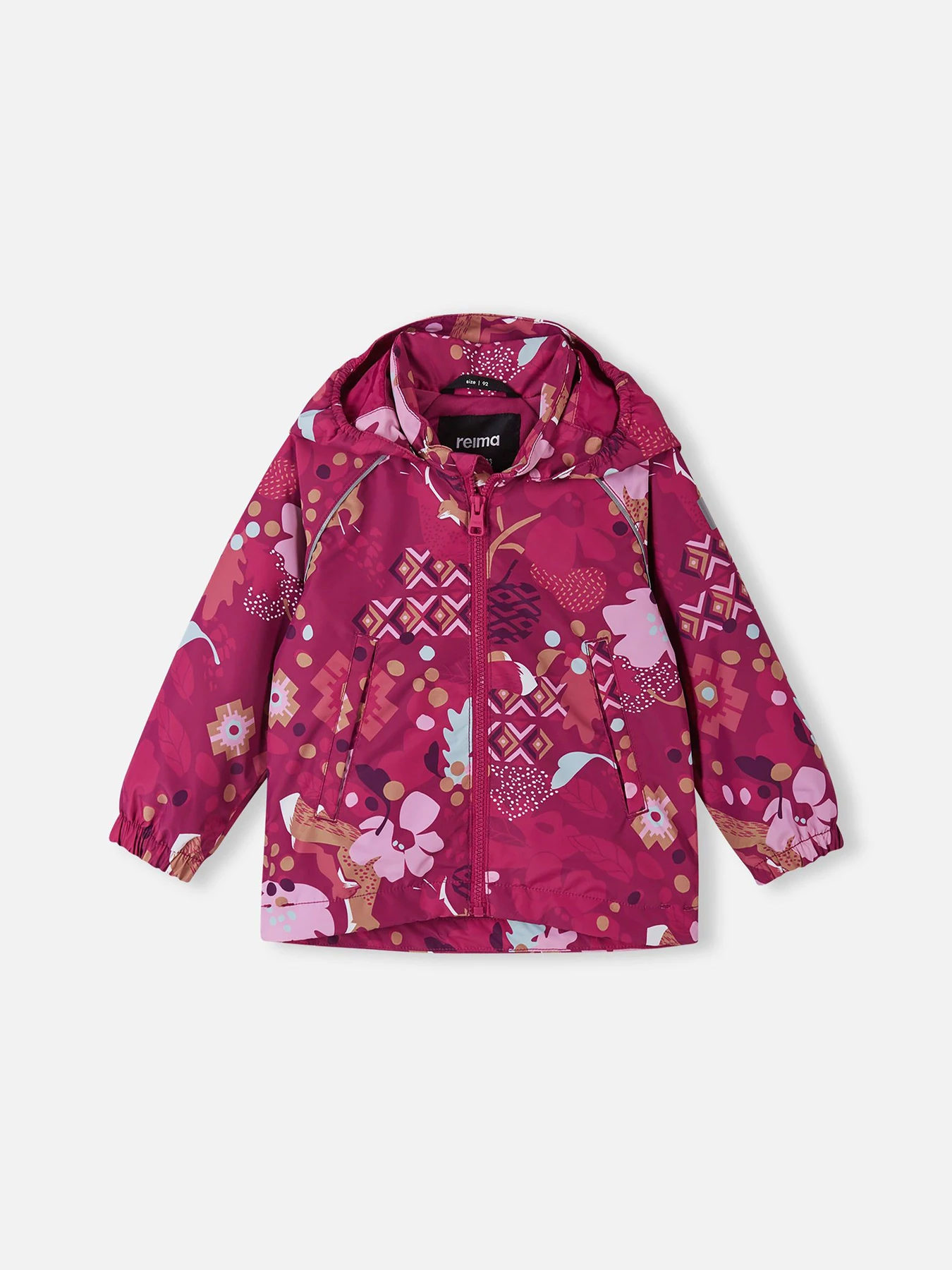 Куртки и дубленки REIMA Hede модель 5100243A-39A2 Фото