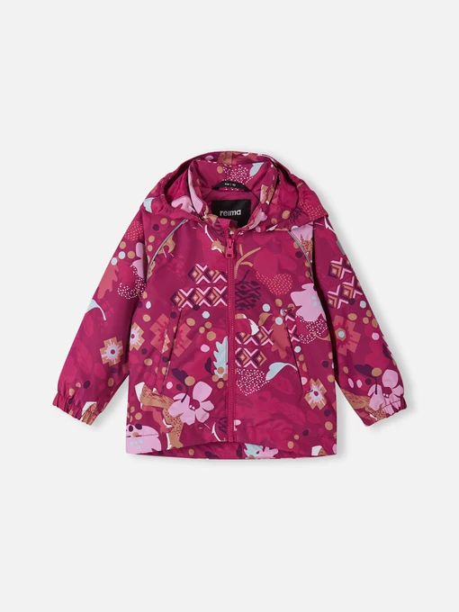 Куртки и дубленки REIMA Hede модель 5100243A-39A2 Фото