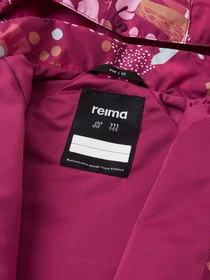 Куртки и дубленки REIMA Hede модель 5100243A-39A2 Фото