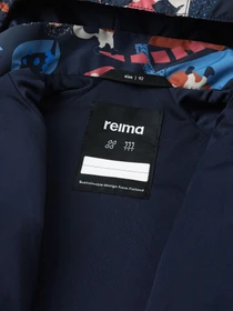 Куртки и дубленки REIMA Hede модель 5100243A-6982 Фото