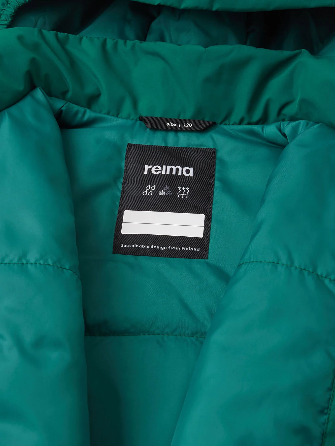 Куртки и дубленки REIMA Falkki модель 5100254B-89A0 Фото