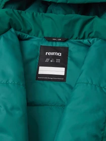 Куртки и дубленки REIMA Falkki модель 5100254B-89A0 Фото