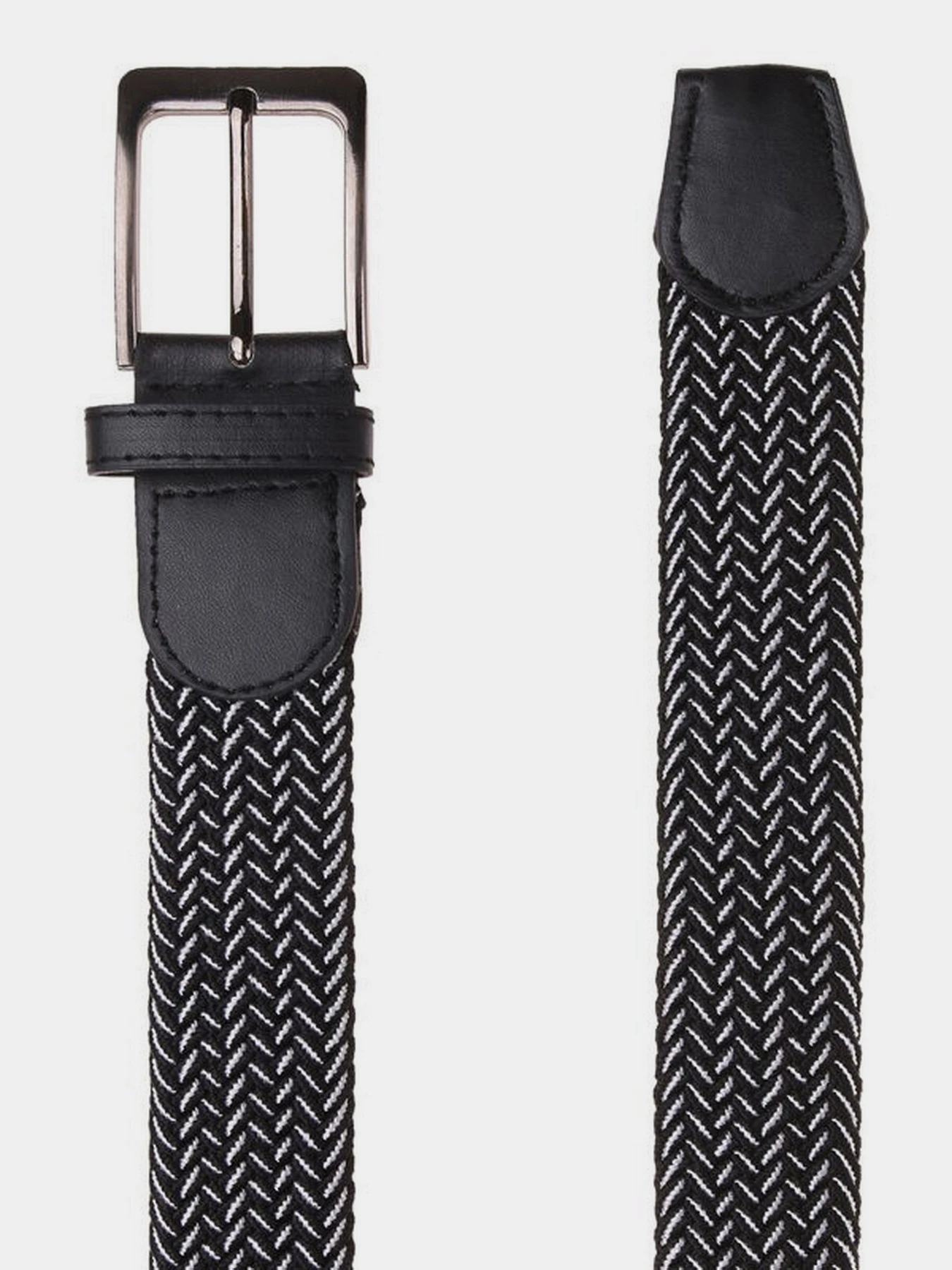 Ремни Borsa Leather модель v1gen66 Фото