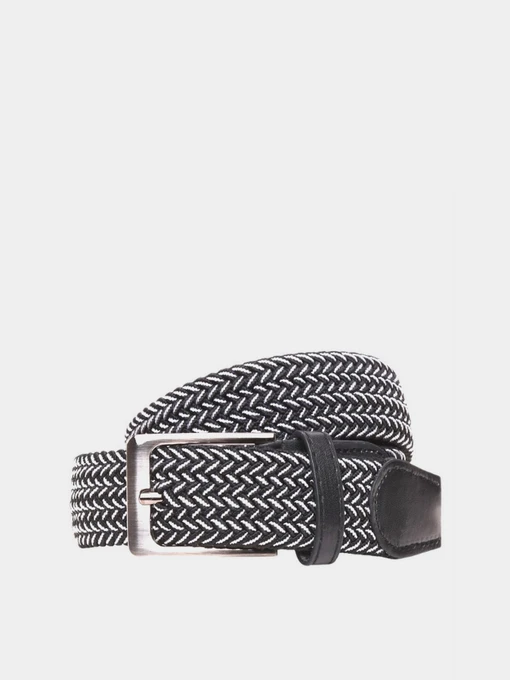 Ремни Borsa Leather модель v1gen66 Фото