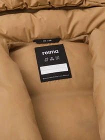 Куртки и дубленки REIMA Paimio модель 5100282A-11A0 Фото