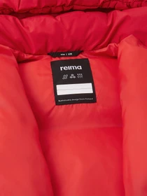Куртки и дубленки REIMA Paimio модель 5100282A-3880 Фото