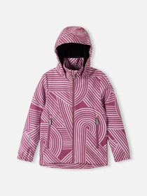 Куртки и дубленки REIMA Kuusela модель 5100336A-4012 Фото