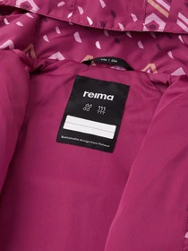 Куртки та дублянки REIMA Kalliola модель 5100343B-39A1 Фото
